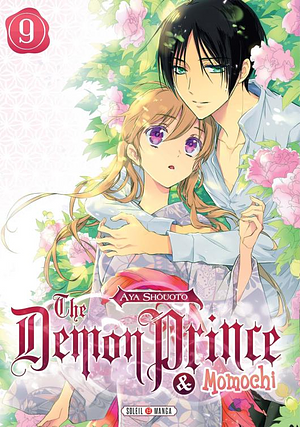 The Demon Prince & Momochi, Tome 9 by Aya Shouoto