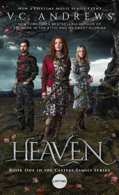 Heaven, Volume 1 by V.C. Andrews