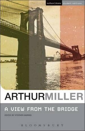 A View from the Bridge by Arthur Miller