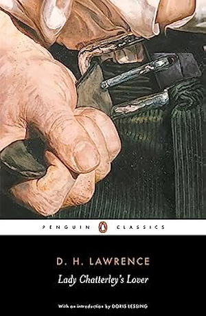 Lady Chatterley's Lover by D.H. Lawrence