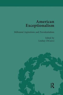 American Exceptionalism Vol 3 by Timothy Roberts, Lindsay Dicuirci