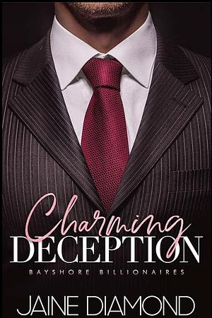 Charming Deception by Jaine Diamond