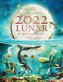 2022 Lunar and Seasonal Diary: Southern Hemisphere by Stacey Demarco