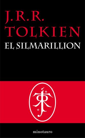 El Silmarillion by J.R.R. Tolkien