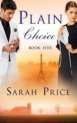 Plain Choice by Sarah Price