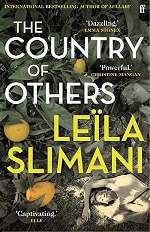 In the Country of Others by Leïla Slimani