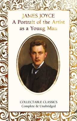 A Portrait of the Artist as a Young Man by James Joyce