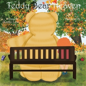 Michael and Teddy Bear Heaven by Kathi Linz