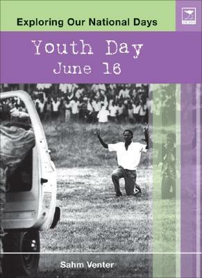 Youth Day: June 16 by Sahm Venter