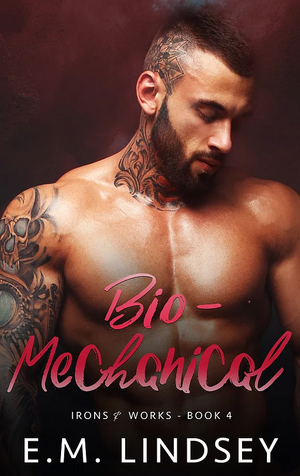 Bio-Mechanical by E.M. Lindsey