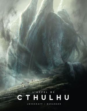 L'Appel de Cthulhu by H.P. Lovecraft