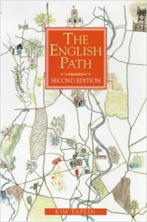 English Path by Kim Taplin