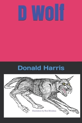 D Wolf by Donald Harris