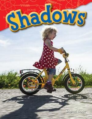 Shadows (Library Bound) by Sharon Coan
