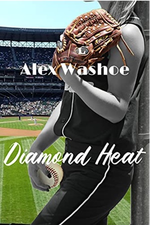 Diamond Heat by Alex Washoe