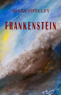 Frankenstein by Mary Shelley