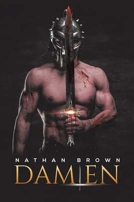Damien by Nathan Brown