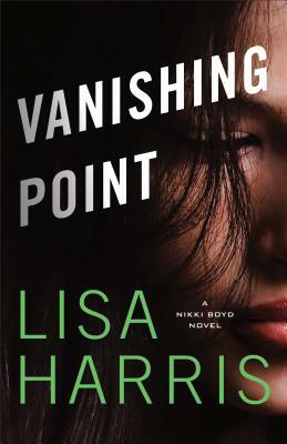 Vanishing Point by 