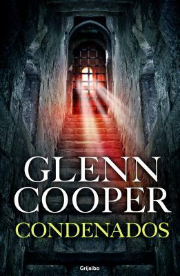 Condenados by Glenn Cooper