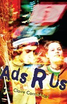 Ads R Us by Claire Carmichael