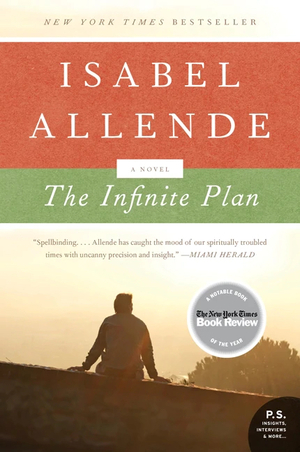 The Infinite Plan by Isabel Allende