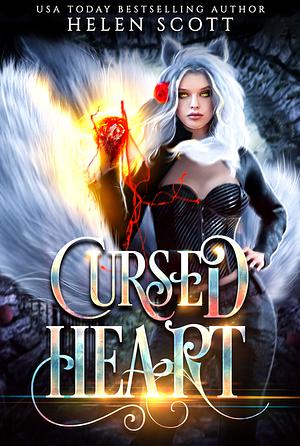 Cursed Heart by Helen Scott