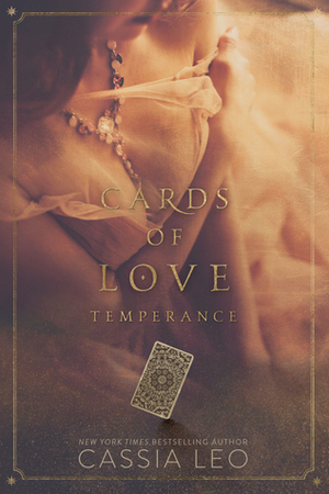 Cards of Love: Temperance by Cassia Leo