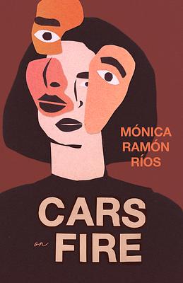 Cars on Fire by Mónica Ramón Ríos