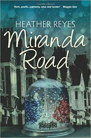 Miranda Road by Heather Reyes