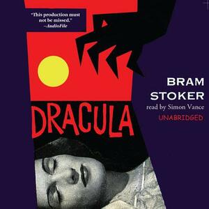 Dracula by Bram Stoker