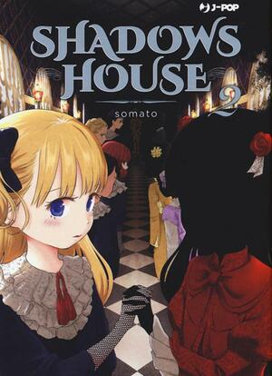 Shadows House, Vol. 2 by Somato