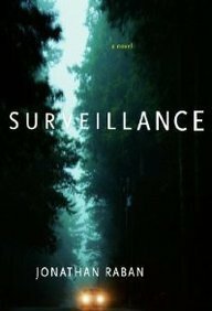 Surveillance by Jonathan Raban