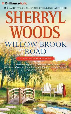 Willow Brook Road by Sherryl Woods