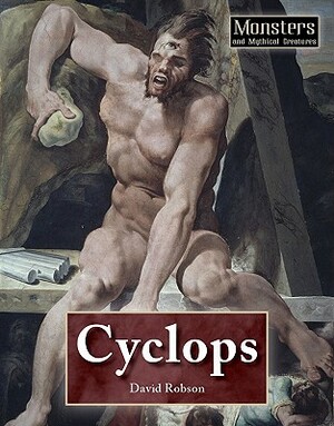 Cyclops by David Robson