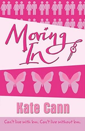 Moving In by Kate Cann