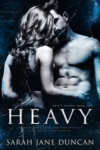 Heavy by Sarah Jane Duncan