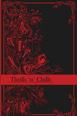 Thrills 'n' Chills by Harry Gallagher, Victoria Watson, Jean Laurie