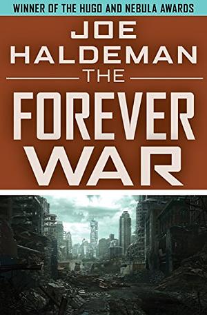 The Forever War by Joe Haldeman