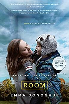 Room by Emma Donoghue