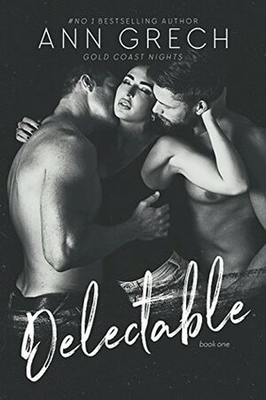 Delectable by Ann Grech