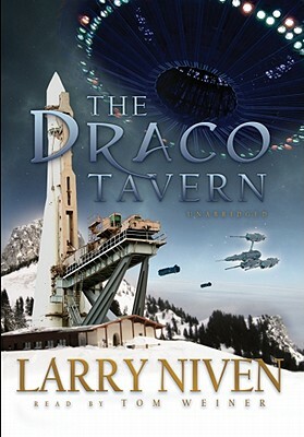 The Draco Tavern by Larry Niven