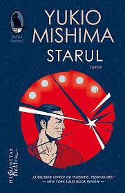 Starul by Yukio Mishima