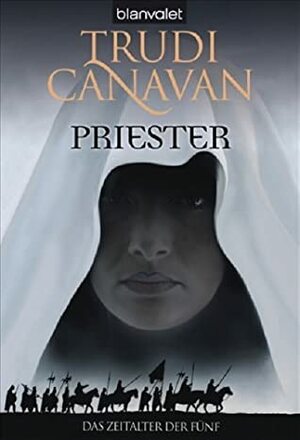 Priester by Trudi Canavan