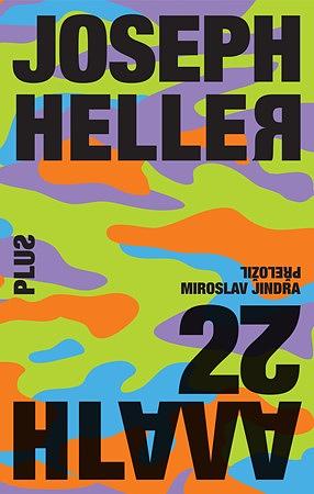 Hlava XXII by Joseph Heller