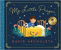 My Little Prayer by David Archuleta