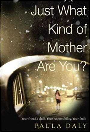 Just What Kind of Mother Are You? by Paula Daly