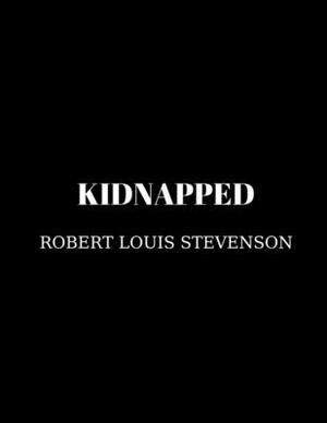 Kidnapped by Robert Louis Stevenson