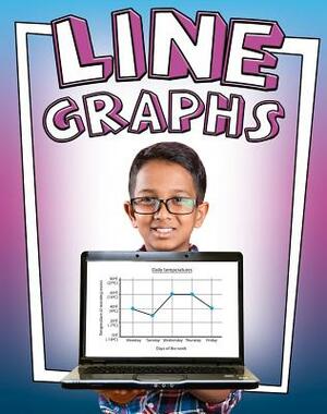 Line Graphs by Lizann Flatt