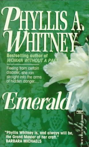 Emerald by Phyllis A. Whitney