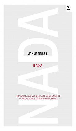 Nada by Janne Teller